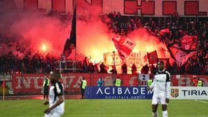 Dinamo, cale liberă spre o revenire spectaculoasă în „Ștefan cel Mare”! Dezvăluiri din interior despre stadionul care se pregătește de demolare: „Se poate omologa!” | VIDEO EXCLUSIV