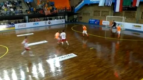 Falcao e genial! VIDEO | Ce a reușit brazilianul la ultima partidă a echipei sale