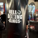 ADVERTORIAL | Începe spectacolul live HELL Boxing Kings, cu campioni și staruri în ring!