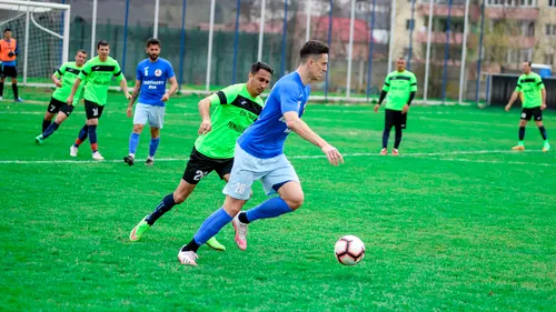 Florin Gardoș a revenit pe teren la mai bine de un an de la ultimul meci jucat pentru Clinceni. Clubul cu care a semnat fostul internațional