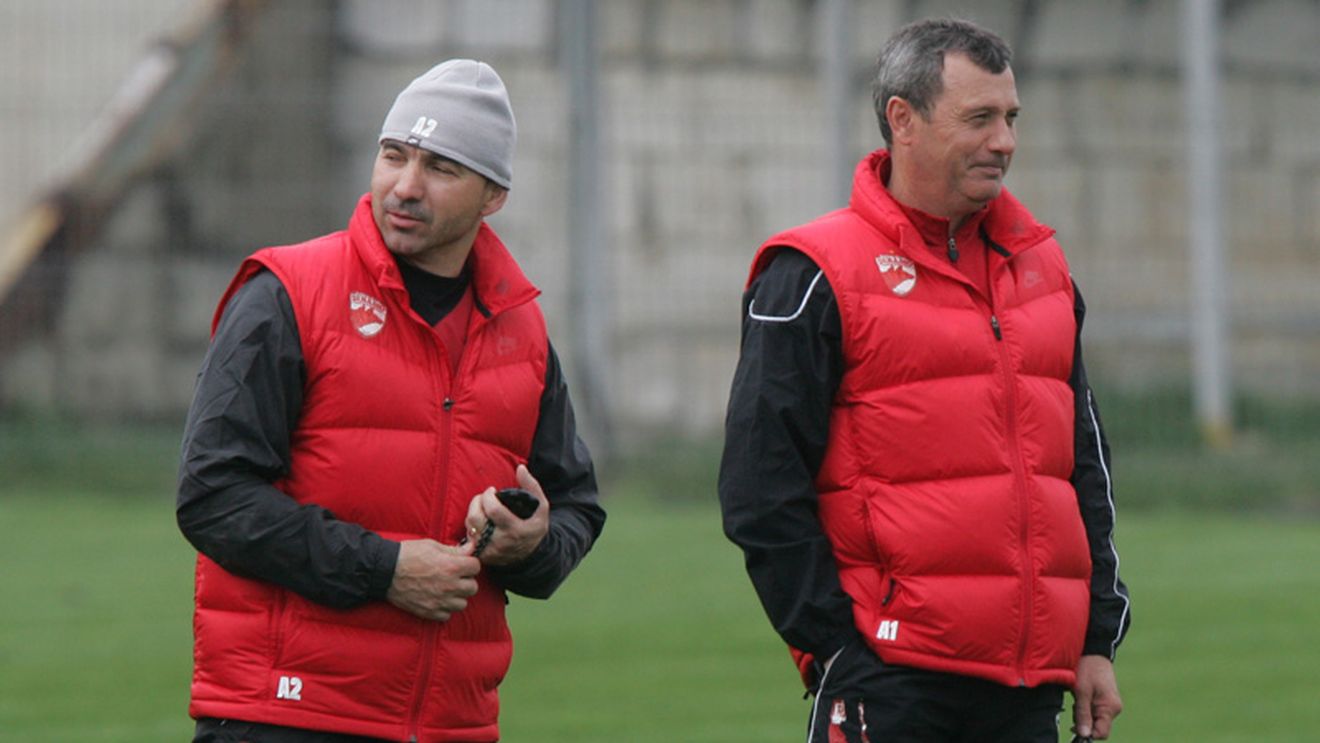 "Mircea a plecat, iar eu voi urma aceeași cale! Mă retrag din fotbal!"