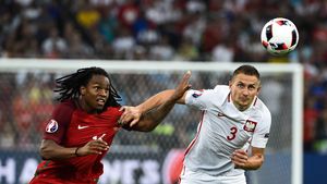 OFICIAL | Renato Sanches a plecat de la Bayern la o echipă din Premier League