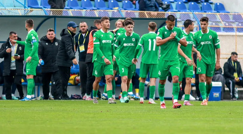 CSC Dumbrăvița pare că are o misiune imposibilă în Giulești, la meciul din Cupa României. Rapid a plătit cazarea alb-verzilor!