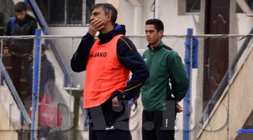 Olimpia a ratat șansa de a-și asigura locul la play-off.** Csik: 