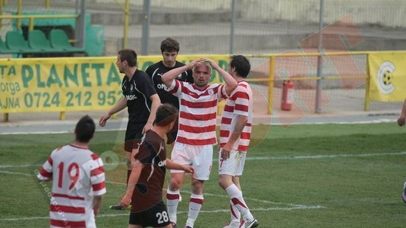 Craiova, salvată în ultimul minut de golul lui Ferfelea**: "Regret că nu am câștigat! Sunt supărat"