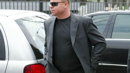 Gheară: "Pițurcă să fie mai diplomat în relația cu Mutu!"