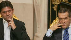 Preferații lui Gigi sunt și pe placul "Fiarei"** Cum au jucat Surdu și Ricardo în Giulești?