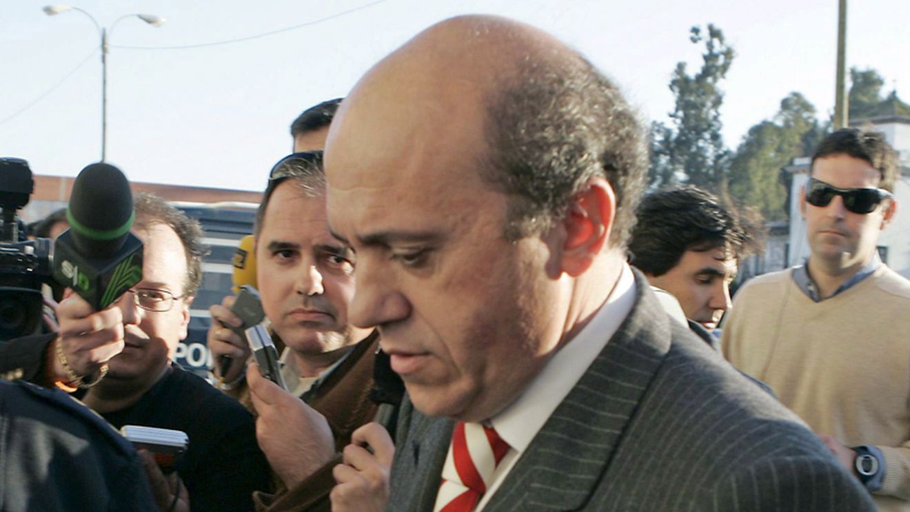 Del Nido: "Nu pedepsiți Betis"