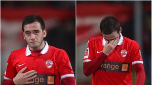 Bărboianu a câștigat procesul cu Negoiță la Comisii. Suspendare drastică pentru patronul lui Dinamo