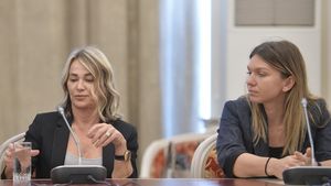 Anunțul momentului despre procesul pe care Simona Halep îl are în scandalul de dopaj! Nadia Comăneci a vorbit despre ce urmează să se întâmple în războiul româncei cu ITIA