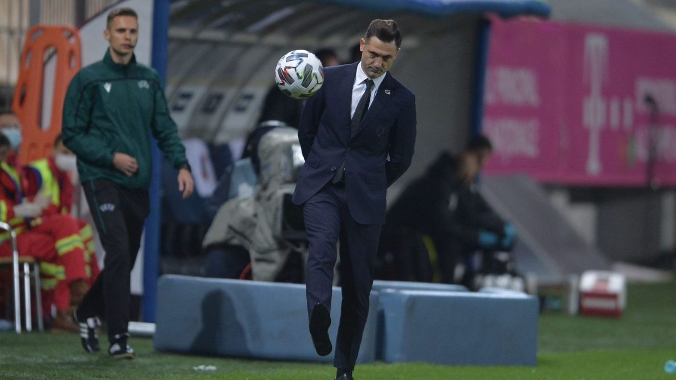 Ce vrea Mirel Rădoi?! „Chiar nu mai înțeleg nimic!” Surprize totale în primul „11” + Schimbare de sistem cu Belarus