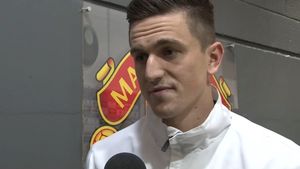 Sfârșitul "coșmarului" pentru Gardoș? Ce se întâmplă cu fostul fundaș de la FCSB, care i-a umplut conturile lui Becali