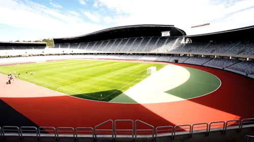 Cluj Arena ar putea găzdui finala sezonului 2014/2015 al Ligii Campionilor la fotbal feminin