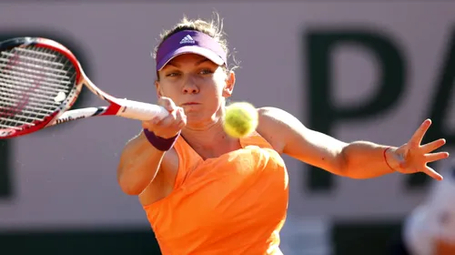 Visul cel mare al unui român la Roland Garros este să ajungă în finală. S-a împlinit! Halep rescrie istoria tenisului