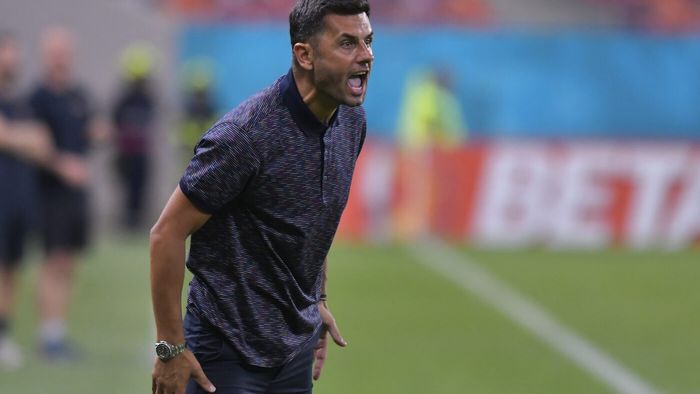 Nicolae Dică, în pericol să fie demis de la FCSB?! Verdict dur în privința antrenorului: „El spune tot timpul că nu poate să fie dat afară, că e în grupe! Eu cred că scaunul lui se clatină grav” | EXCLUSIV ProSport Live
