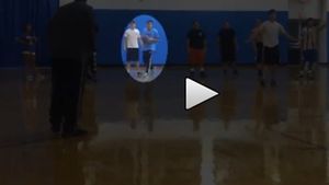 FAZA ZILEI! Prima vedetă dată de "sportul virginilor" :)** VIDEO Puștiul care a lăsat mască peste 3 milioane de oameni cu mișcarea asta