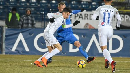 Dă Gică Hagi lovitura? Ianis Hagi, pe lista unui club important al Europei: "Au fost să vadă alți jucători, dar el le-a sărit în ochi". Prin ce a impresionat fiul "Regelui": "Asta le-a plăcut"