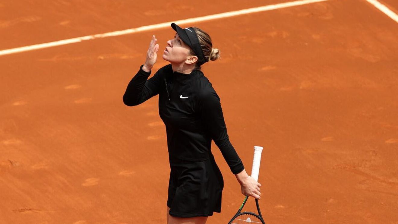 Simona Halep, lovitură fantastică! A primit un wildcard de la un turneu uriaș și a făcut ea personal anunțul