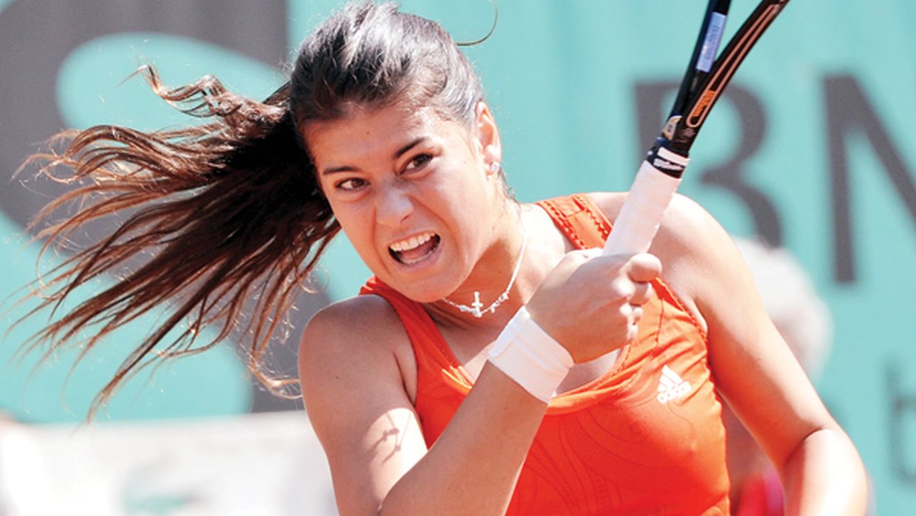 Nu suntem la CM de fotbal, dar suntem tari în tenis!