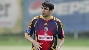 Pițurcă: "Steaua a pierdut două puncte"