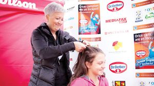 A renunțat la Șarapova, modelul este Azarenka!** Jaqueline a împrumutat până și gesturile de la numărul unu mondial din ierarhia WTA