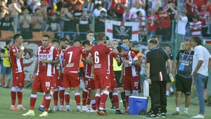 Coșmarul trăit de fostul jucător al lui Dinamo: „Sper să nu mai întâlnesc asta niciodată”. EXCLUSIV