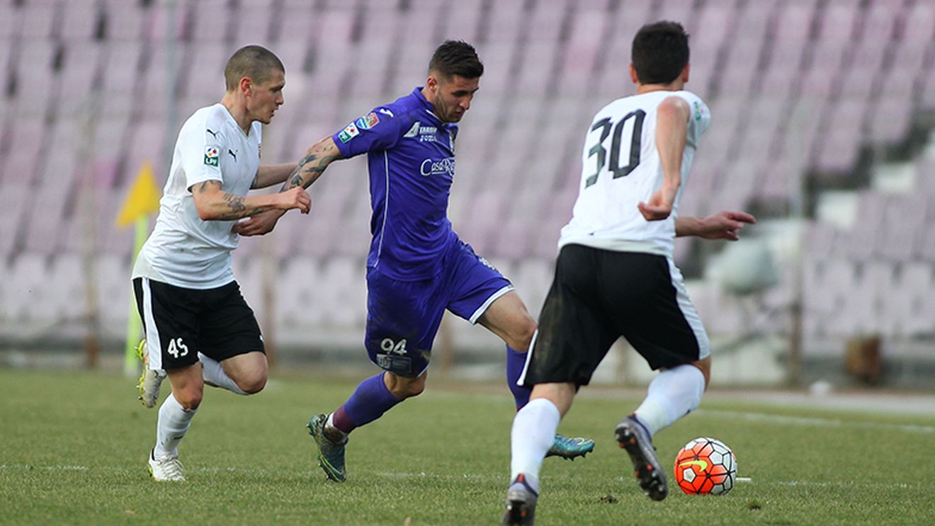 Dimineață a refuzat Dinamo, seara a semnat cu Steaua: "L-am luat, gata! Am plătit 200.000 de euro". Jucătorul care l-a convins pe Becali în 15 minute