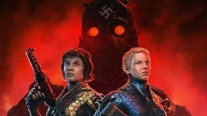 Wolfenstein: Youngblood va fi lansat fără suport pentru NVIDIA RTX