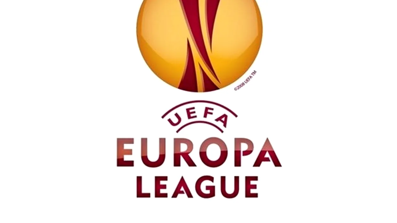 Steaua, cap de serie, Dinamo** în urna 3! Vezi toate urnele din Europa League