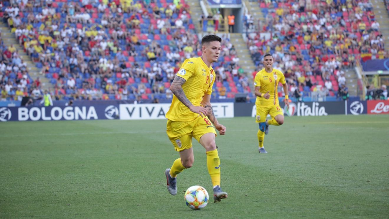 Mirel Rădoi face lămuriri! De ce nu i-a convocat pe Man, Keșeru și Mitriță. „E mai important viitorul!” Ce se întâmplă cu Mario Camora