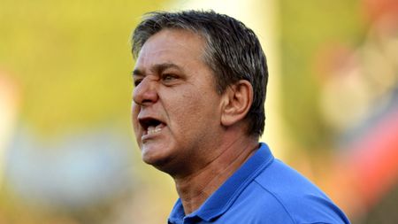 Cum a negociat Mitică Dragomir transferul lui Marius Lăcătuș la Dinamo și la Steaua. Tratative incendiare cu Tudor Postelnicu, șeful Securității, și cu Ilie Ceaușescu, fratele lui Nicolae Ceaușescu și ministru adjunct al Apărării Naționale: s-a ales cu un ARO!