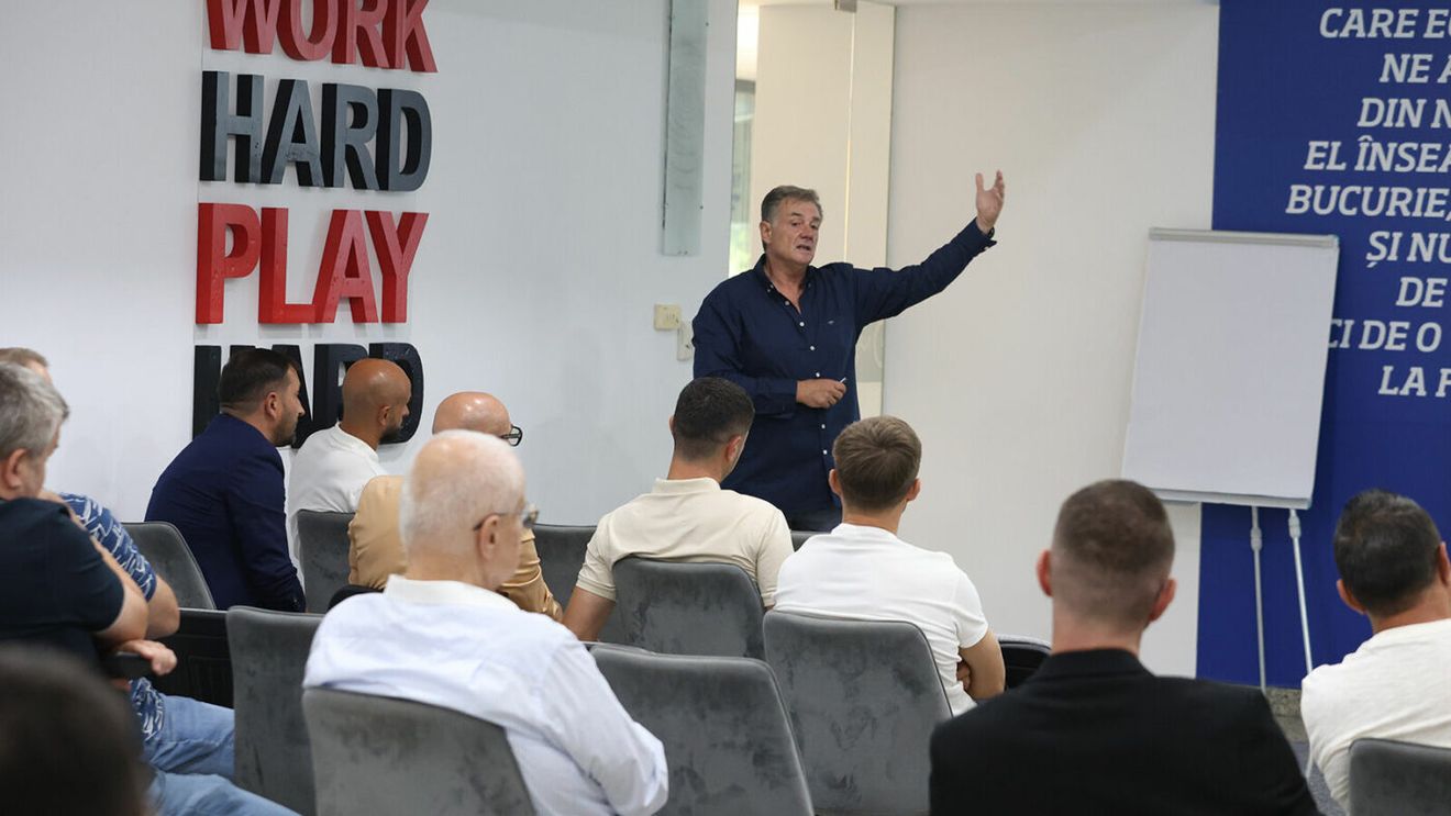 Revoltă fără precedent împotriva lui Kyros Vassaras! „Ne crezi proști? O mare tâmpenie”, tună conducătorul din Superliga. EXCLUSIV
