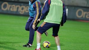 Lupescu:** "Retragerea lui Chivu este o pierdere uriașă! Cristi avea asta în cap de mult timp"