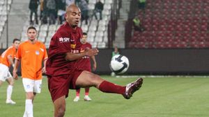 Panică pentru clujeni** "Parcă dădeau cu bombe în noi"