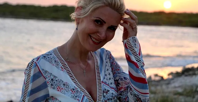 Alessandra Stoicescu împlinește 44 de ani. ”Rare au fost zilele de 28 aprilie în care eram acasă”