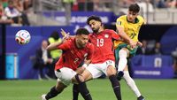 Australia – Egipt live la Cupa Mondială. N-a fost nevoie de un sfert de oră pentru primul GOL!