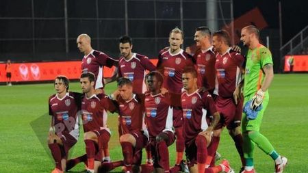 Clujul jubilează! Miză enormă pentru CFR:** Mureșan anunță trei vești bune! "UEFA a mărit sumele din Ligă" Ce se întâmplă cu Deac