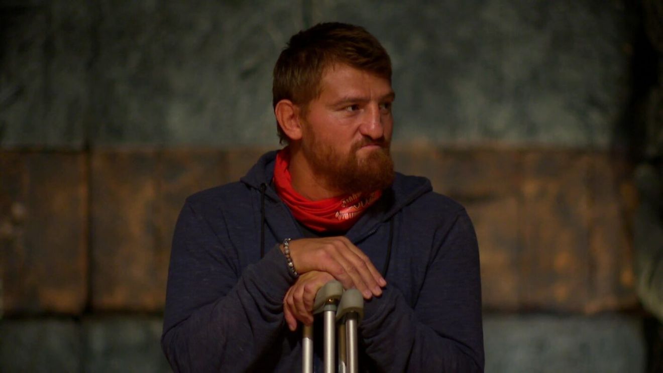 Cătălin Moroșanu, adevărul despre ce trăiește la Survivor, la PRO TV: „Diavolul vine atunci când ești singur”