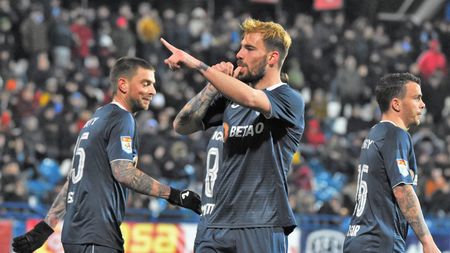 Mihai Bălașa a comentat situația de la Craiova, privind plata salariilor: "Am acceptat prima variantă!". De ce nu regretă că a jucat la FCSB