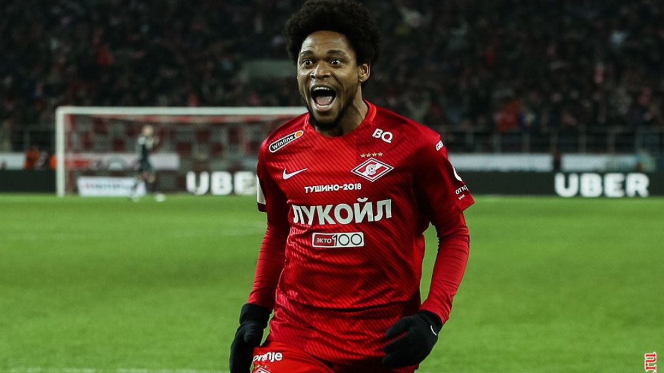 "Uitați-vă cum se topesc aceste ciocolate sub soare!" Ieșire în decor a unui club important din Rusia la adresa a trei jucători de culoare