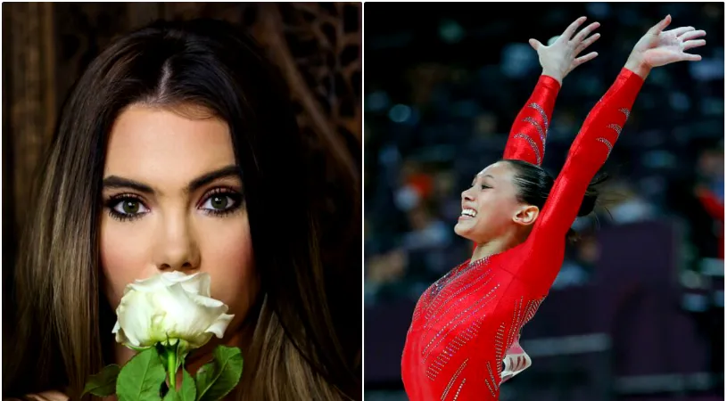 Nu vor concura la Rio: două gimnaste din echipa SUA medaliată cu aur la Londra și-au anunțat retragerea din sportul de performanță