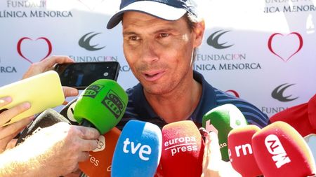 „Am fost cine am fost. Nu îi mai comparați cu noi”. Rafael Nadal a intervenit abrupt în paralela dintre Sinner – Alcaraz și tridentul lui cu Federer și Djokovic