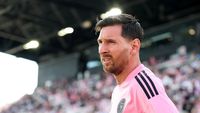 Messi a anunțat ce face după ce-și încheie cariera și anunțul suprinde. „Acest rol mă atrage și mai mult”
