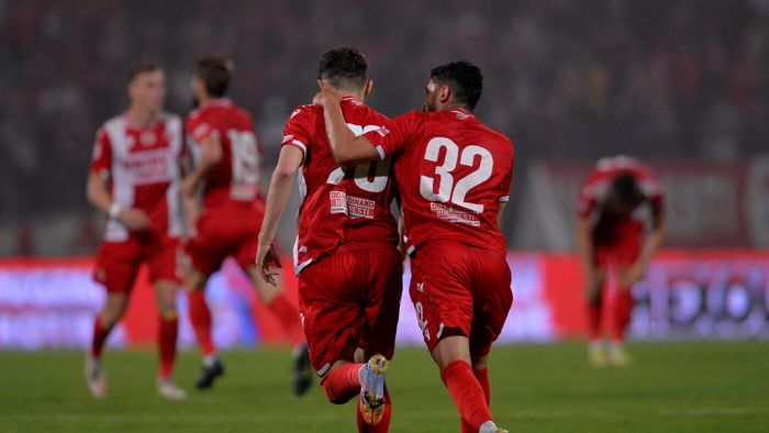 Fuziunea dintre CS Dinamo și FC Dinamo, imposibilă. „Nu am ajuns la un numitor comun!” Cine s-a împotrivit