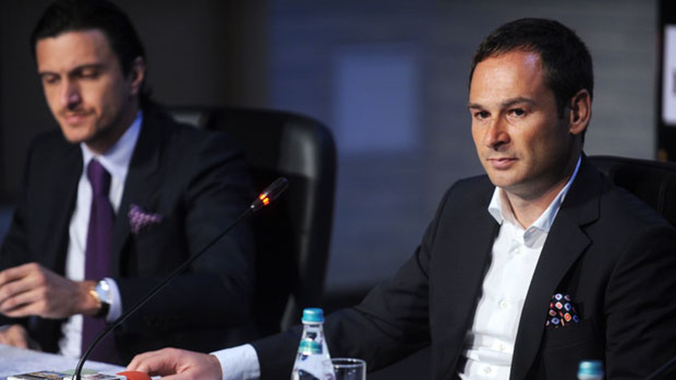 ULTIMA ORĂ‚: Dragoș Săvulescu a plecat de la Dinamo, Negoiță confirmă:** "Mi-e și rușine să mai dau ochii cu echipa! Dinamo poate să nu mai fie deloc"