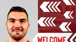 ProSport, confirmat! Dinamo a anunțat transferul de senzație pentru Liga Campionilor: „Unul dintre cei mai buni din lume!”