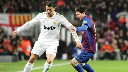 Laporta, dezvăluire uimitoare! "Barcelona a fost aproape să îl ia pe Ronaldo" **De ce nu s-a făcut mutarea care putea schimba istoria: șefii catalanilor au preferat alt jucător