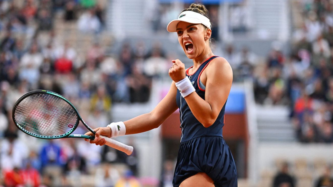 Jaqueline Cristian, lovitură la Rabat. Câți bani ia pentru calificarea în sferturi