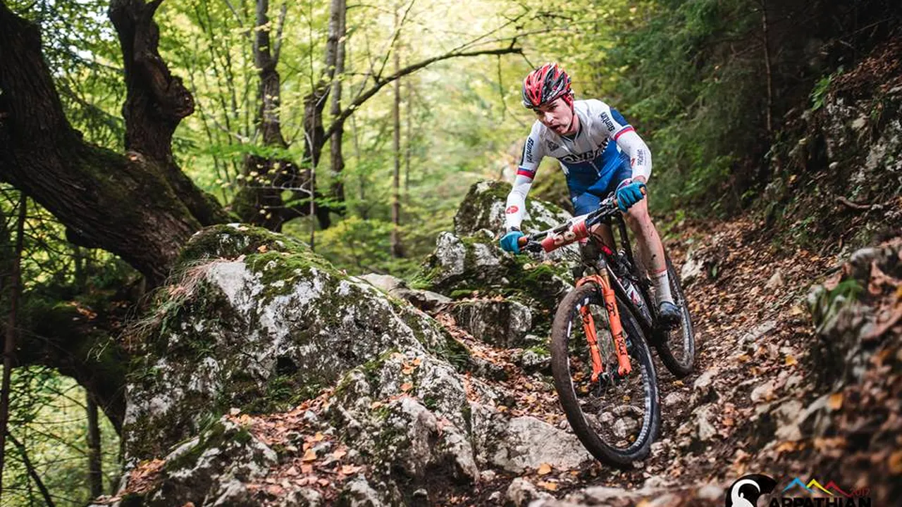 LIVE VIDEO | 4-day EPIC, aventura de patru zile prin munții sălbatici ai României, la Carpathian MTB Epic 2017. Urmărește etapa de duminică!