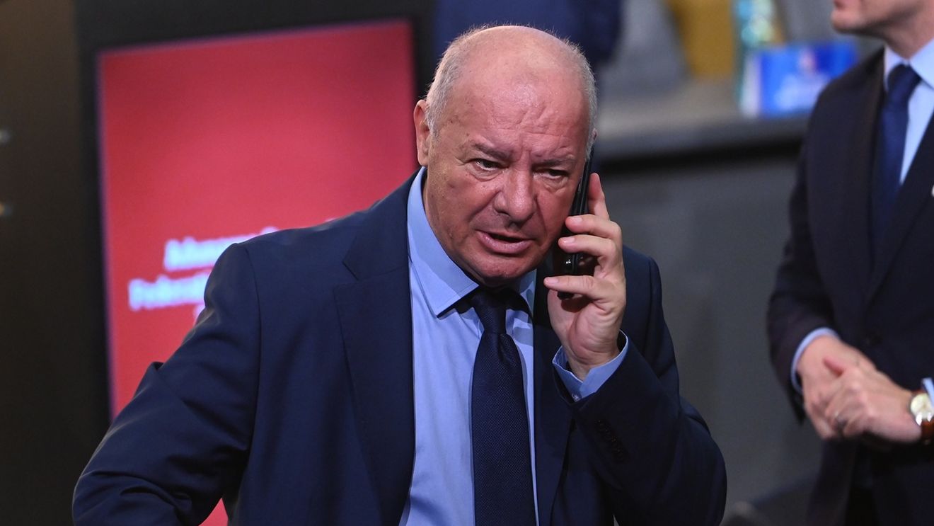 Gheorghiță Geolgău, înmărmurit după moartea lui Mircea Lucescu: „A fost cel mai bun dintre cei mai buni”